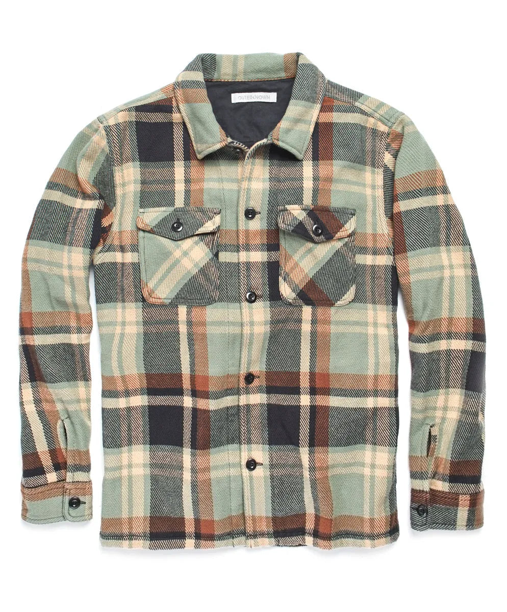 Field Plaid
