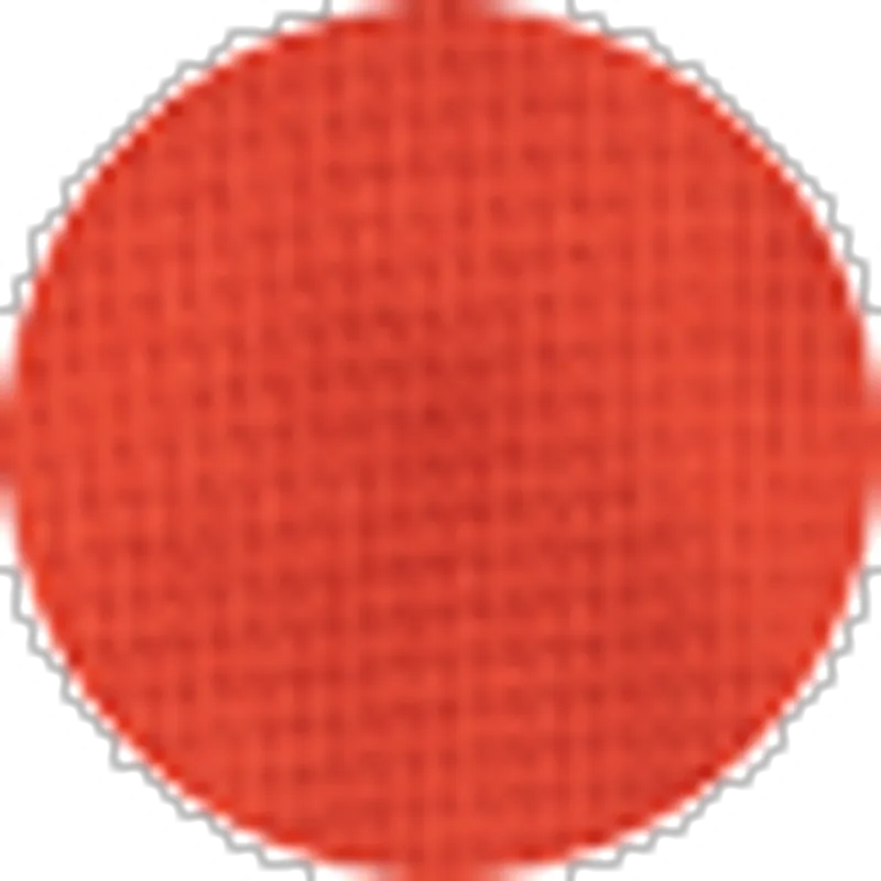Faded Red