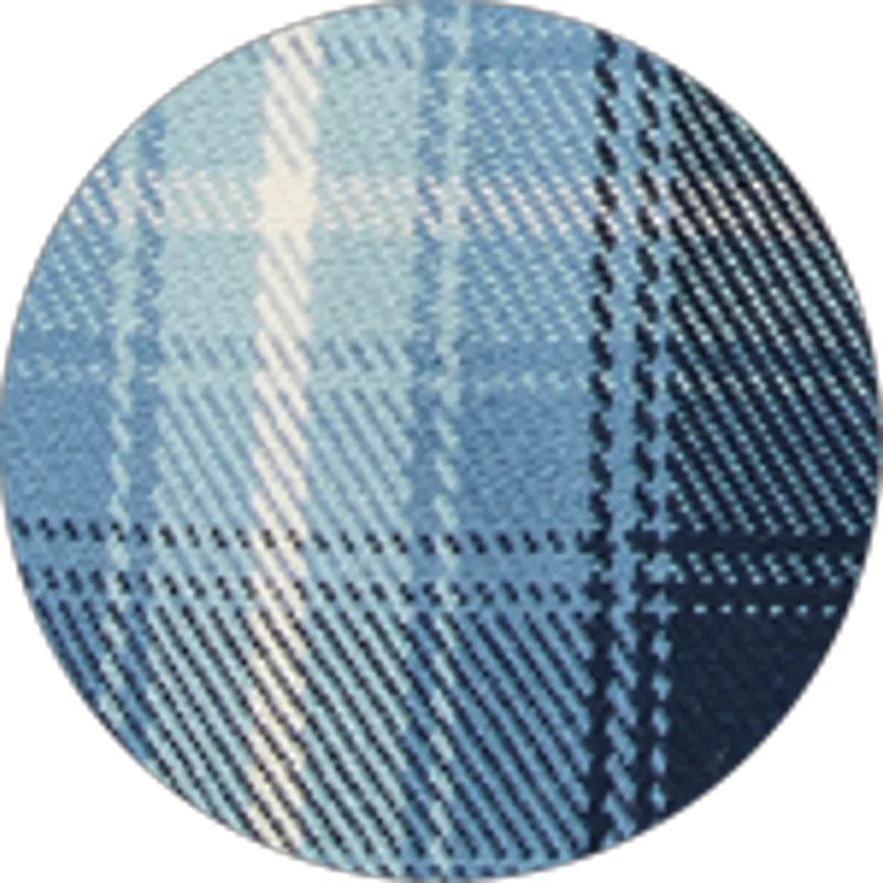 Puget Plaid
