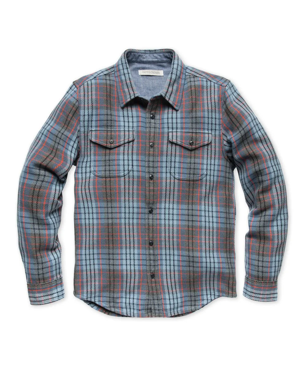 Pacific Old Coast Plaid