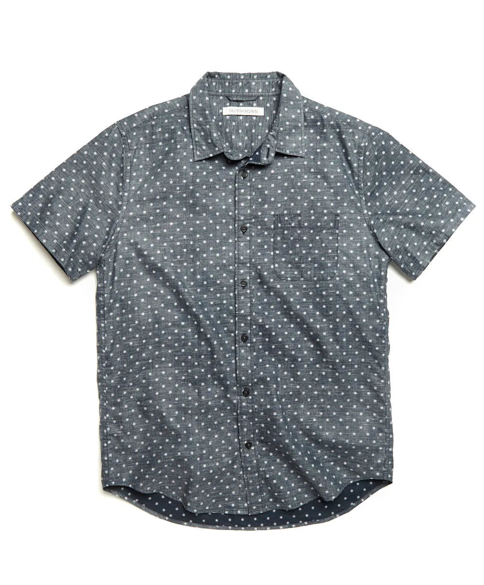 Indigo Sun Dot