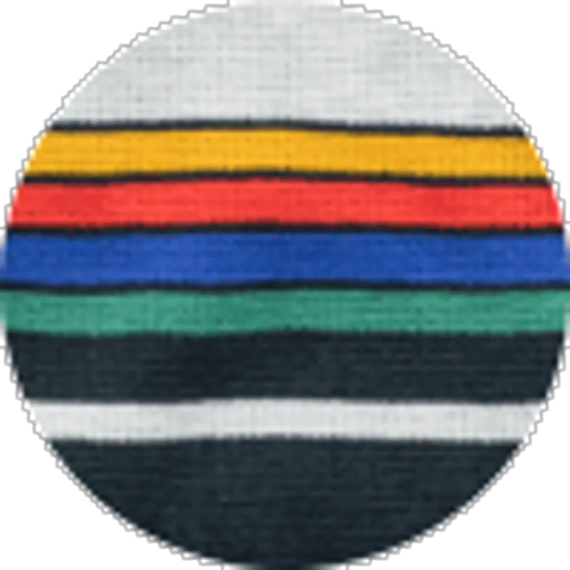 OK Retro Rainbow