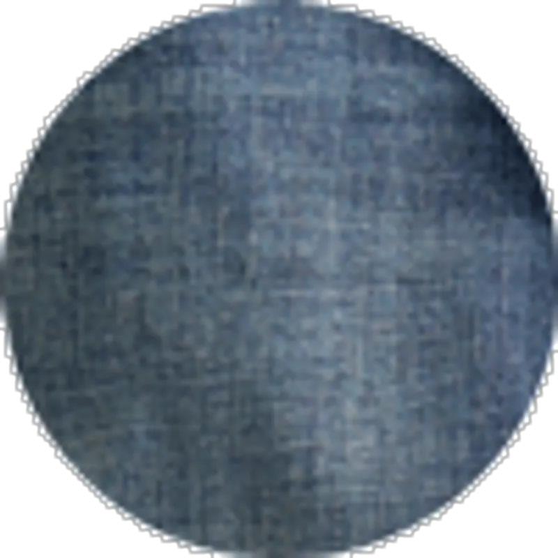 Vintage Indigo Selvedge
