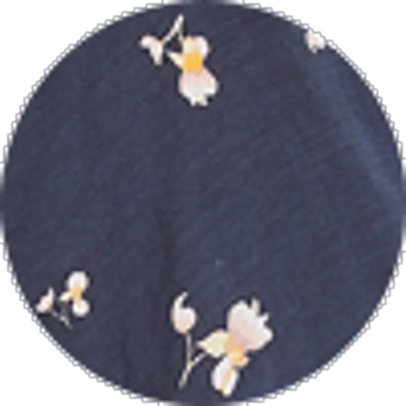Night Aegean Floral
