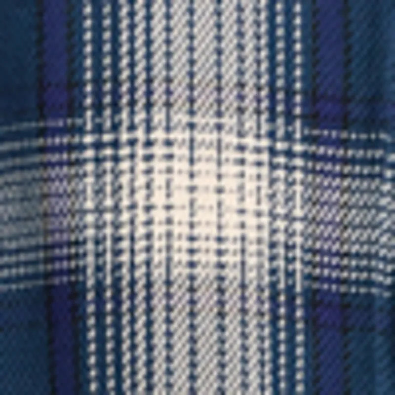 Big Dipper Campfire Plaid