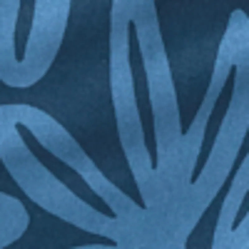 Big Dipper Sketched Leaves