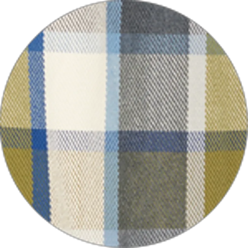 Cactus Hermosa Plaid