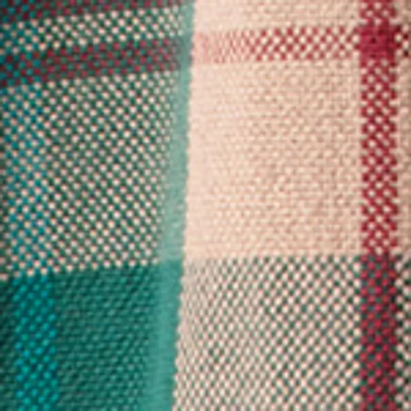 Grassland Salton Plaid