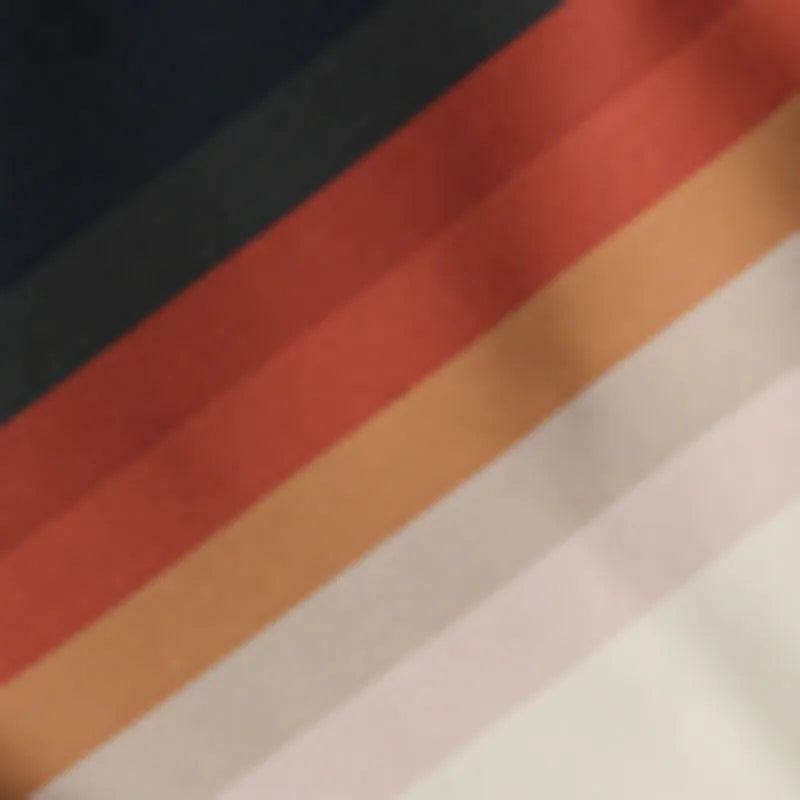 70s Stripe Multi