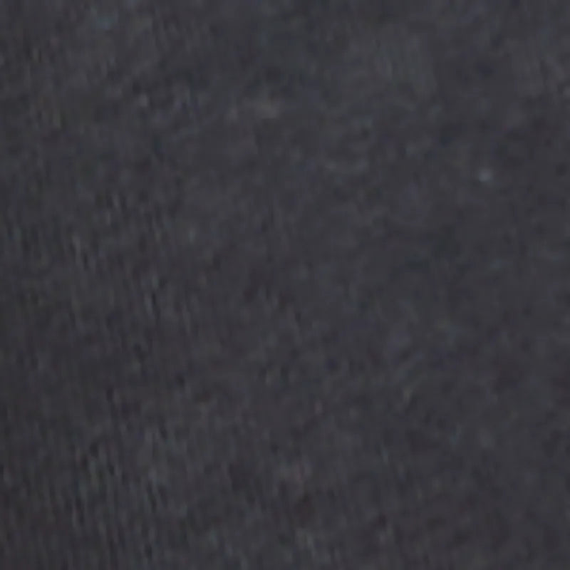 Washed Black