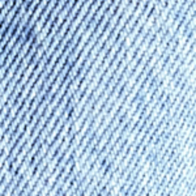 Worn Indigo