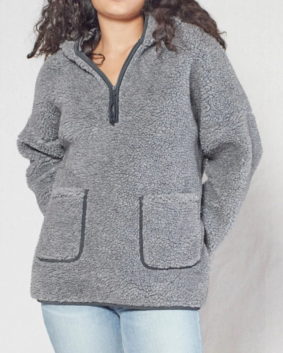 Heather Grey
