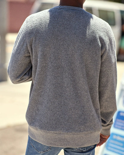 Mid Heather Grey