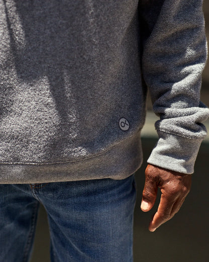Mid Heather Grey