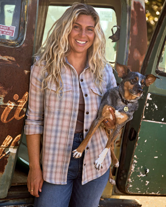 Savannah Culver Vintage Wash