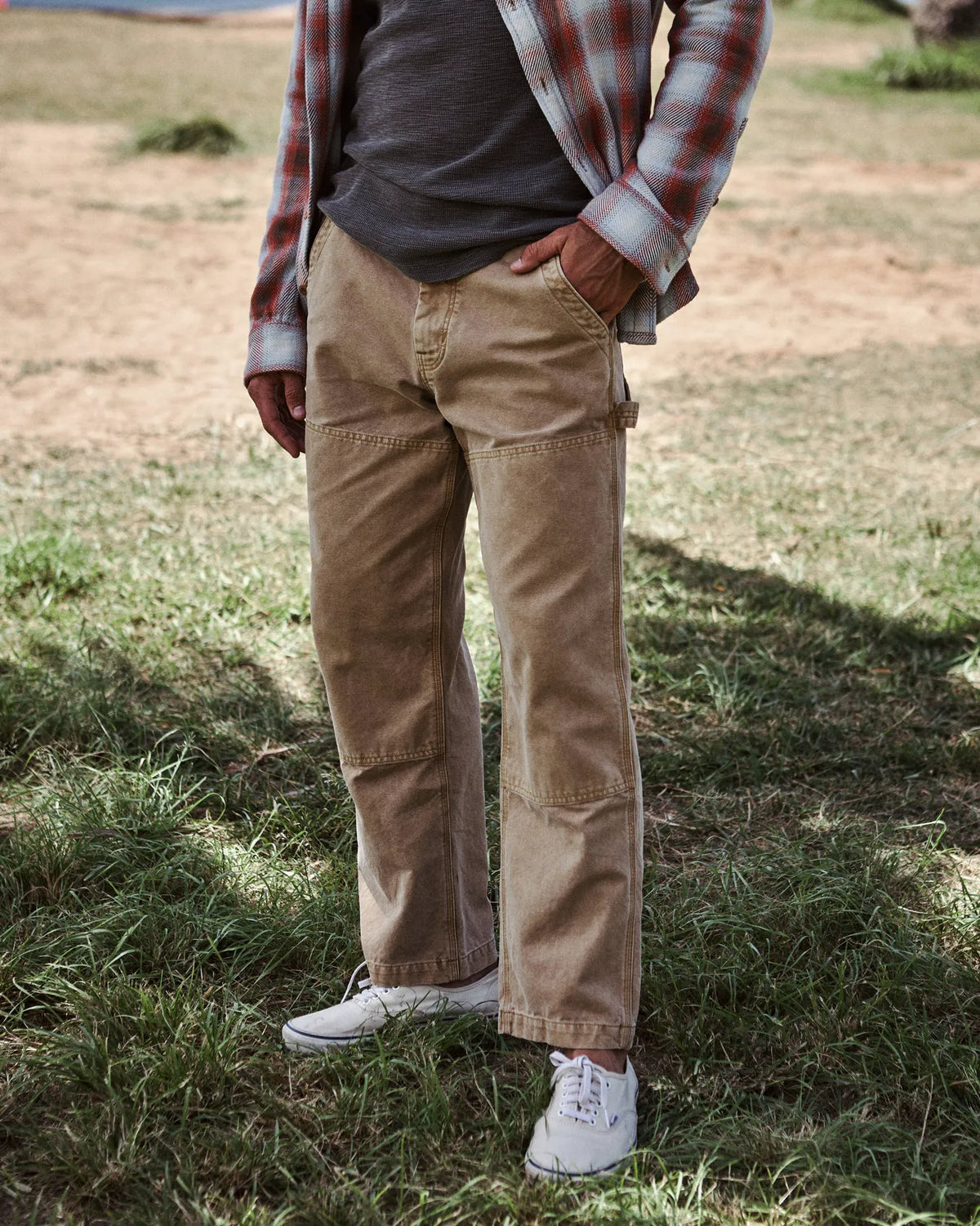 Dark Khaki
