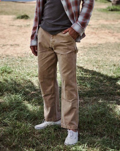 Dark Khaki