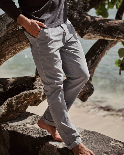 Flint Grey