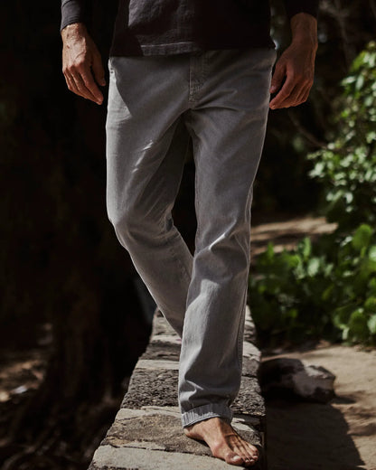 Flint Grey