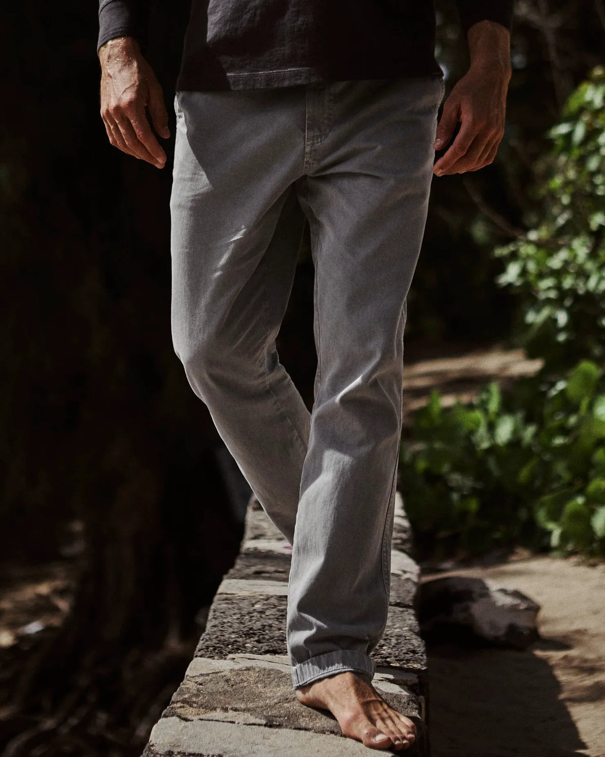 Flint Grey