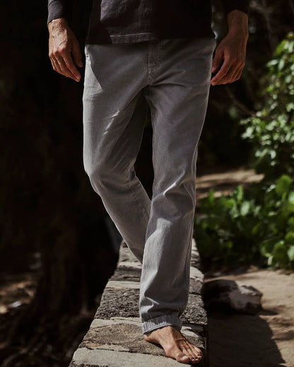 Flint Grey
