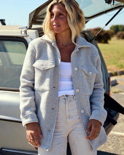 Heather Natural