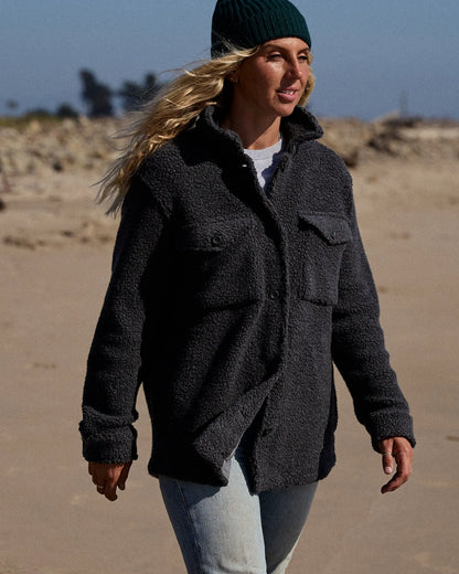 Heather Charcoal
