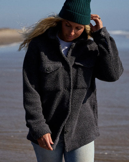Heather Charcoal
