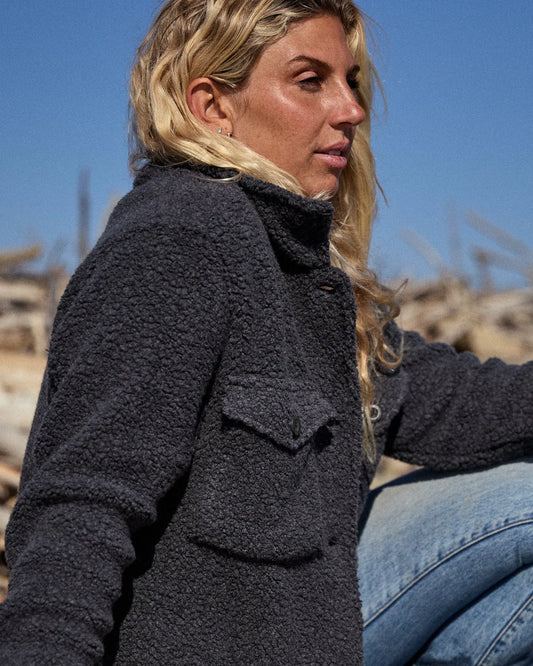 Heather Charcoal