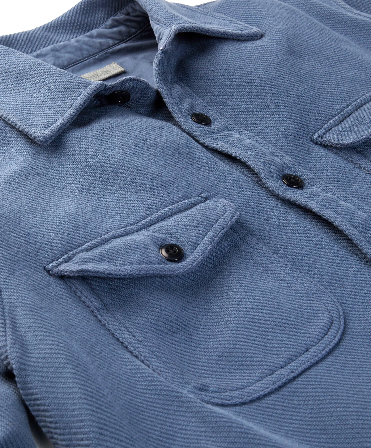 Admiral Blue