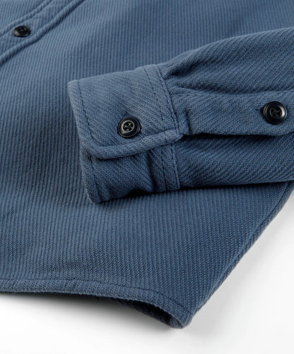 Admiral Blue