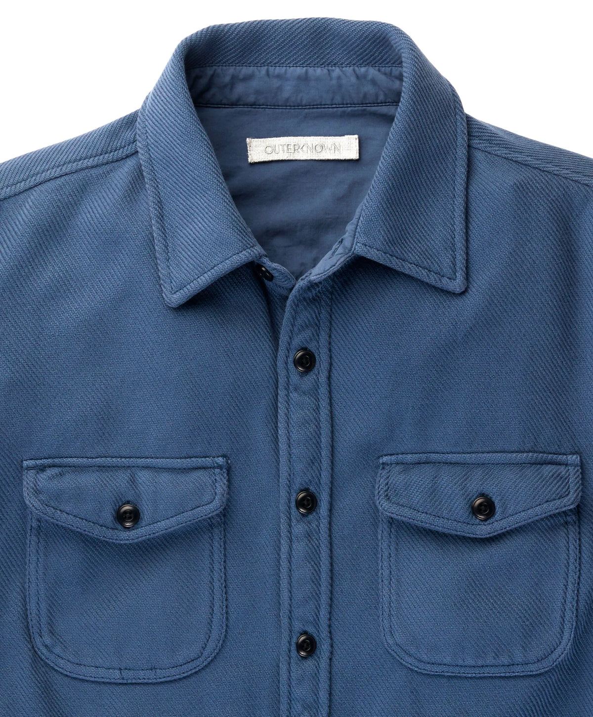 Admiral Blue
