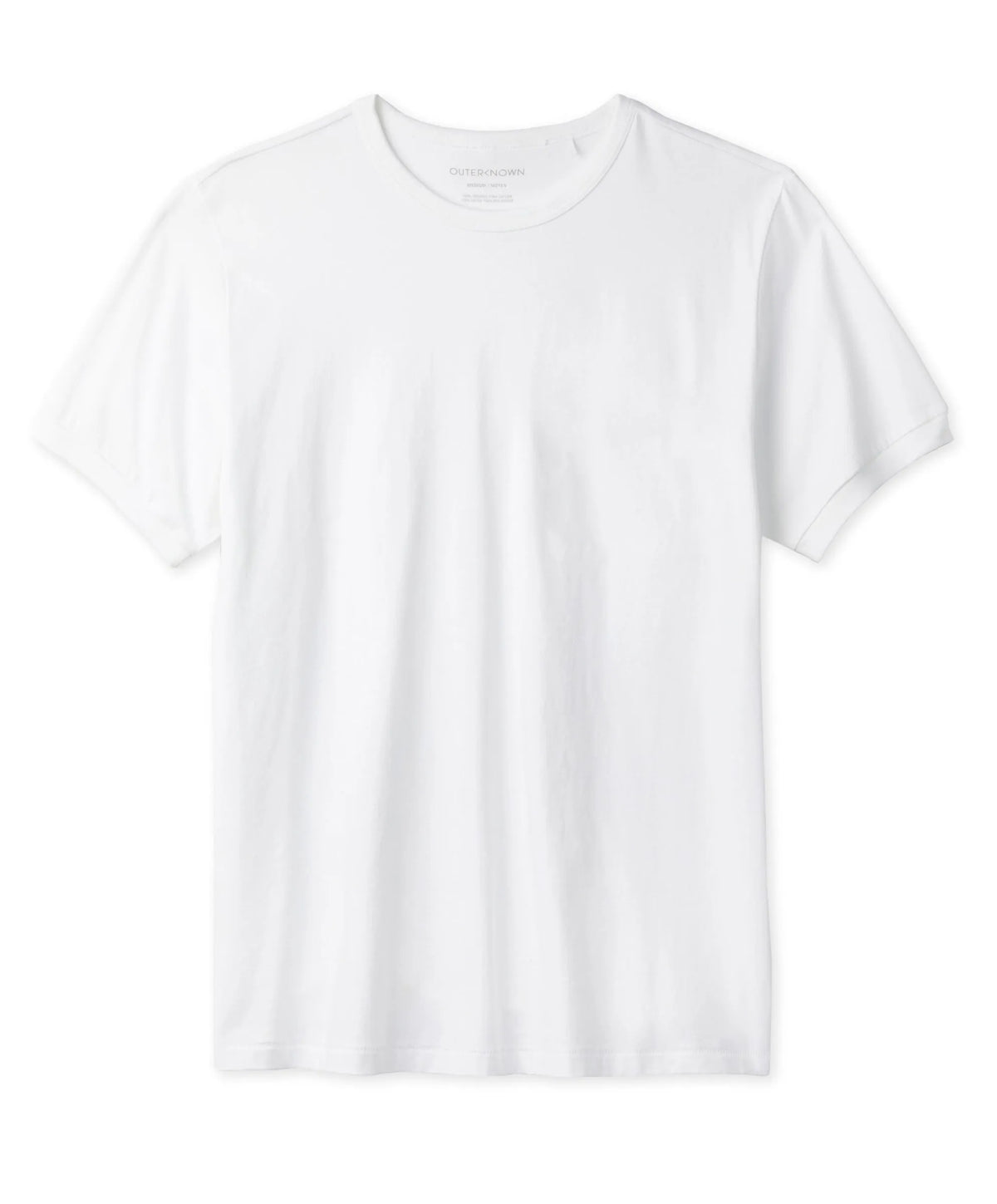 Bright White