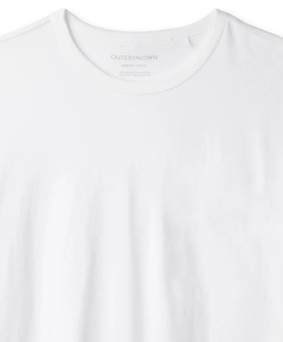 Bright White