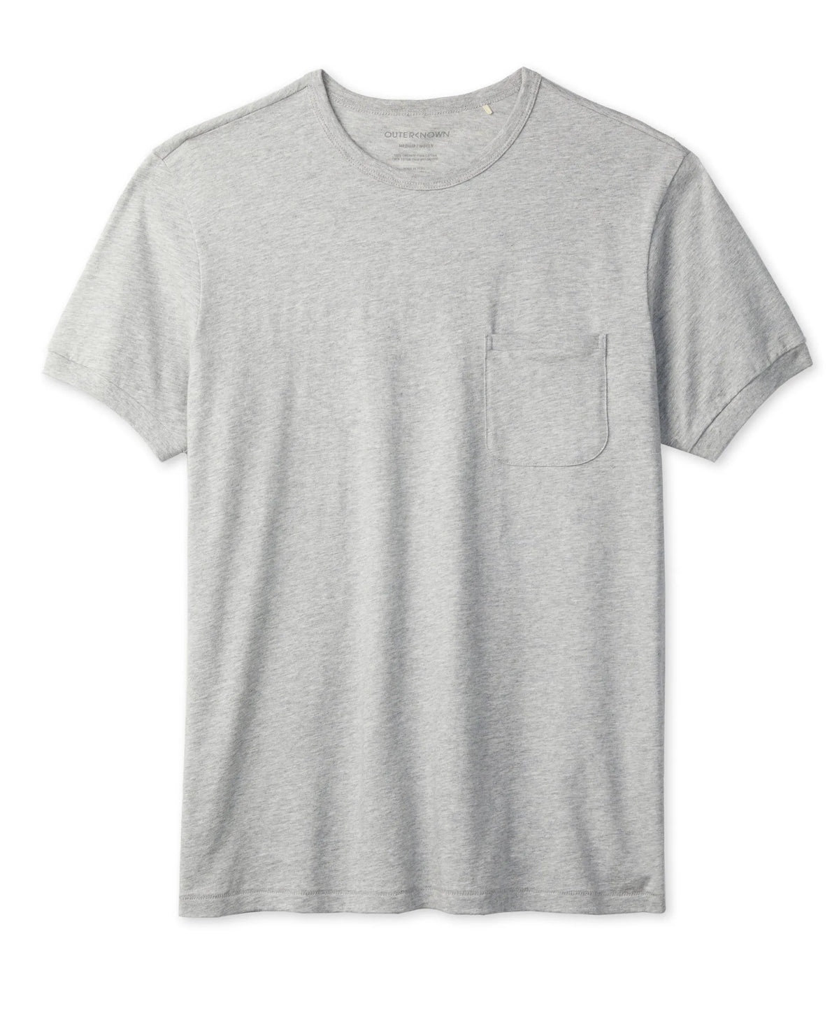 Heather Grey