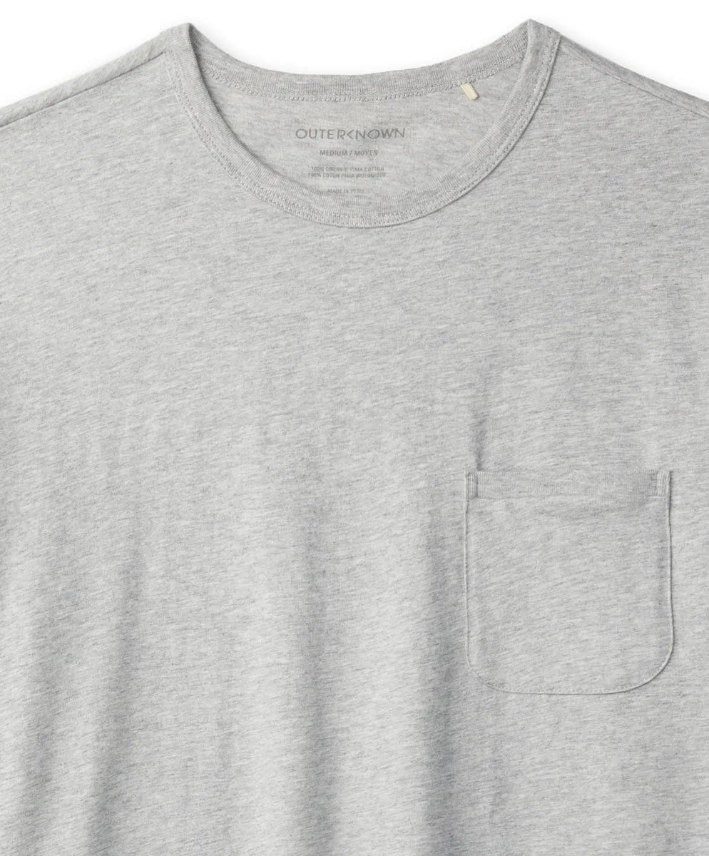 Heather Grey