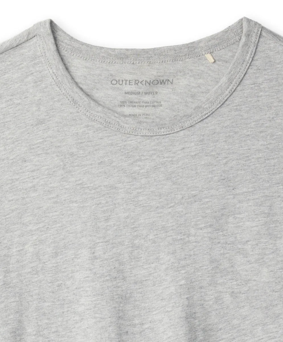 Heather Grey