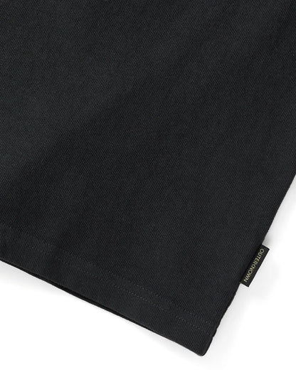 Washed Black