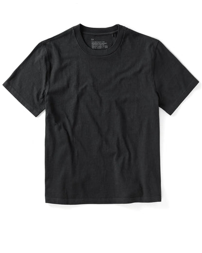 Washed Black