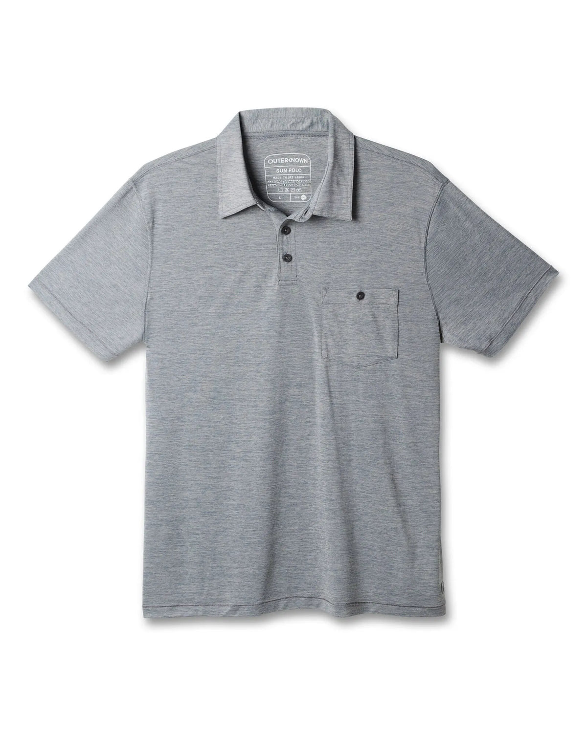 Dolphin Grey