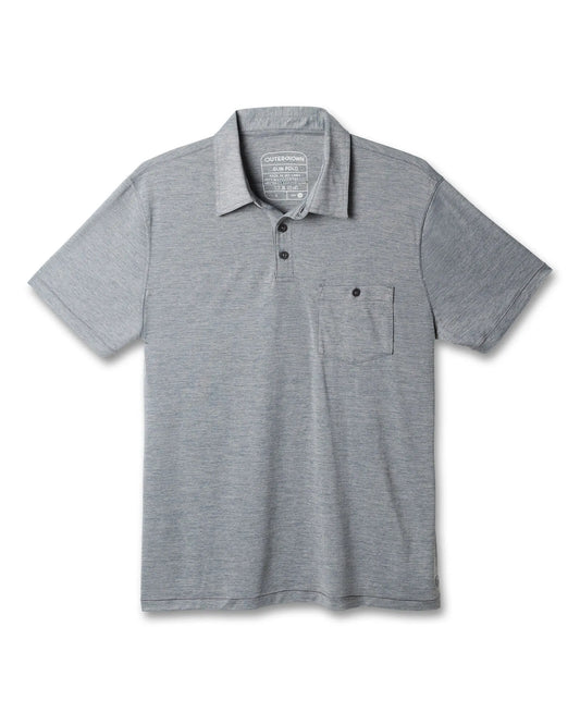 Dolphin Grey