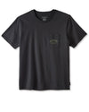 Washed Black