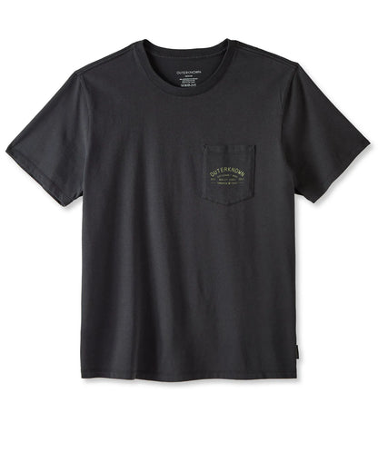 Washed Black