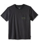 Washed Black