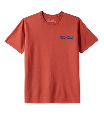 MINERAL RED