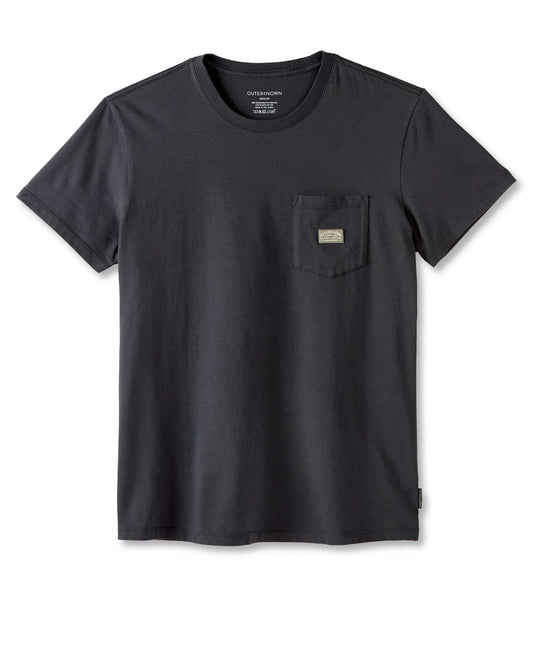 Washed Black