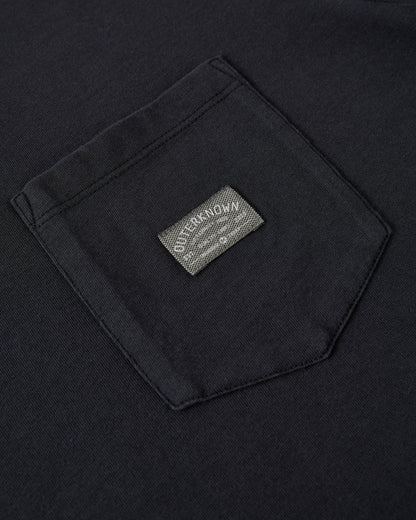 Washed Black