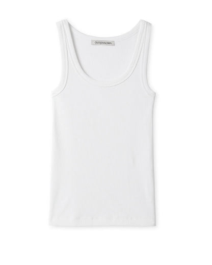 Bright White
