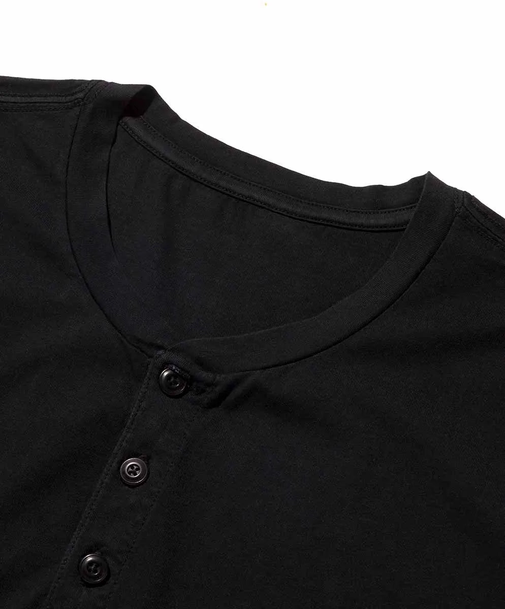 Bright Black