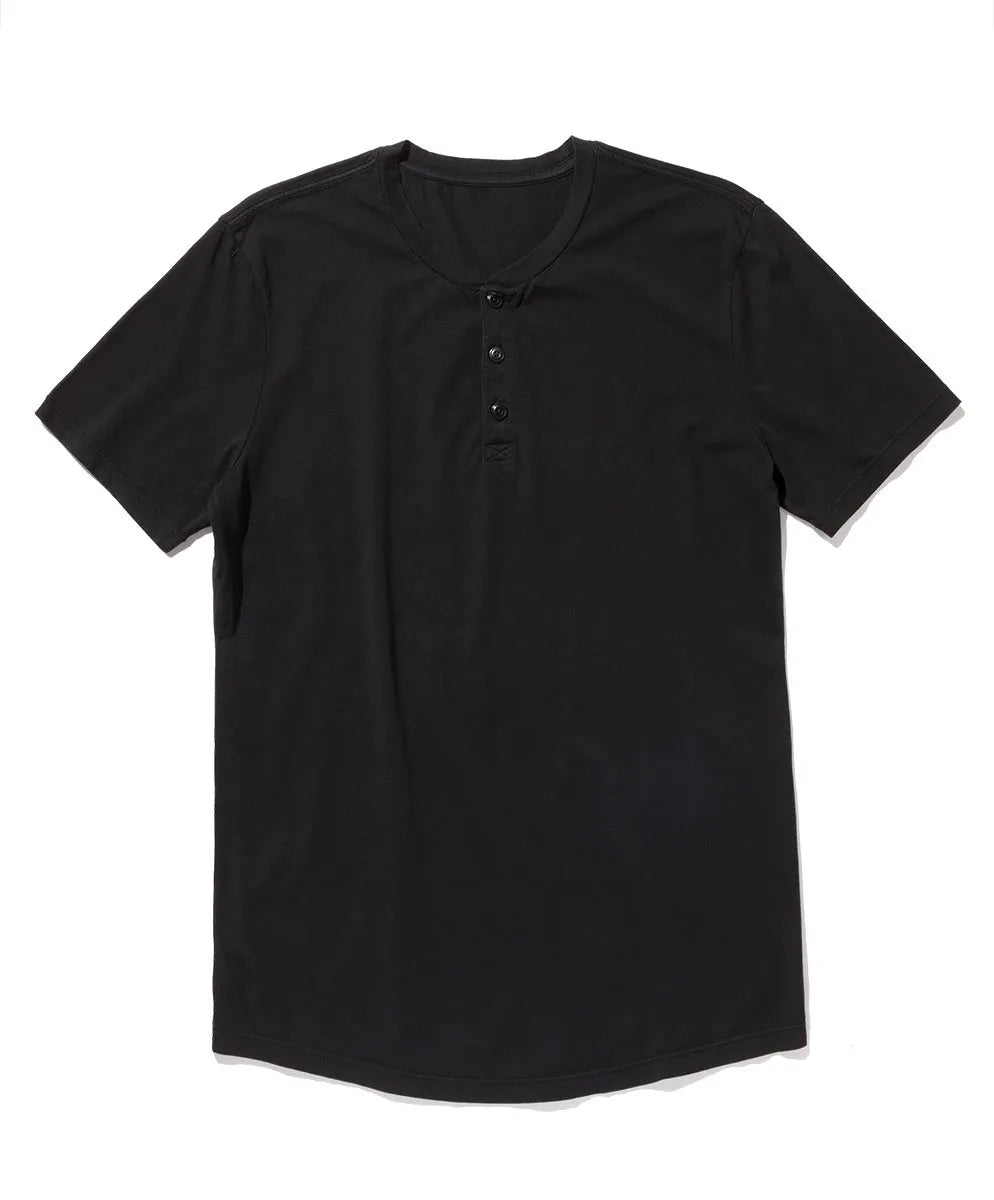 Bright Black
